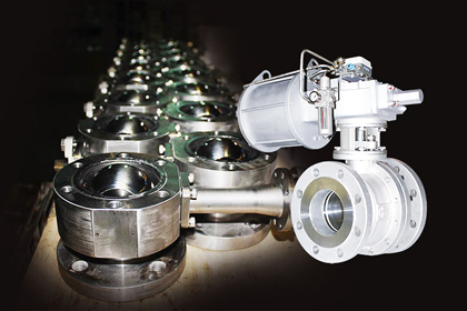 Ball Valves