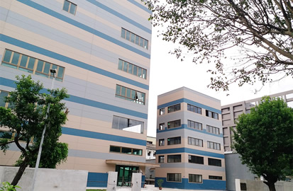 VALUE VALVES CO., LTD.- Headquarters