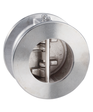 Dual Plate Check Valves | CV-125