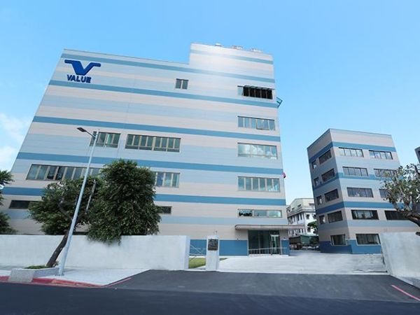 General Headquarter