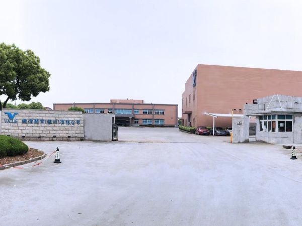 蘇州廠