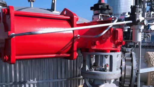 A Complete Guide to Control Valves: Types, Functions, and Selection Tips